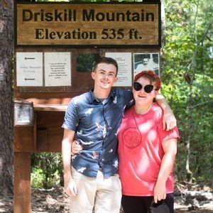 Meet your Posher, Zack